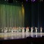 Отчетный концерт образцовой хореографической студии "Россия" и народного ансамбля танца "Россия" 1