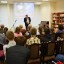 Литературно-музыкальная гостиная "О войне" 2 Литературно-музыкальная гостиная "О войне" 2