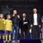 Открытие XXI Международного фестиваля спортивного кино &laquo;KRASNOGORSKI&raquo; 2