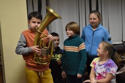 Проект &laquo;АРТ-путеводитель&raquo;