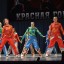Всероссийский открытый конкурс современного танца &laquo;Красная гора&raquo;. 2