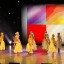 Спектакль &laquo;ИНЗЭНАЙТ&raquo; 0