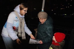УЛИЦЫ ГЕРОЕВ