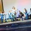 Жители Красногорска празднуют День молодежи 1 Жители Красногорска празднуют День молодежи 1