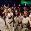 Спектакль «Русские сезоны. Весна» 4 Спектакль «Русские сезоны. Весна» 4