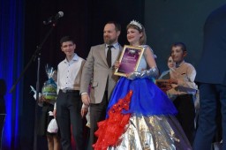 Московский областной конкурс &laquo;Женщина-Герой&raquo;
