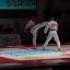 Матчевая встреча по рукопашному бою «Сборная Московской области против сборной России» 0 Матчевая встреча по рукопашному бою «Сборная Московской области против сборной России» 0