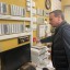 Учебная тренировка в МАУК ККДК «Подмосковье» 5 Учебная тренировка в МАУК ККДК «Подмосковье» 5