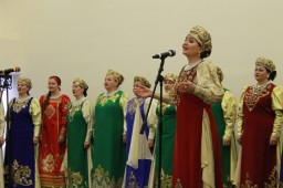 Концерт "А где мне взять такую песню?"