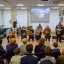 Литературно-музыкальная гостиная "Люди идут по свету..." 2 Литературно-музыкальная гостиная "Люди идут по свету..." 2