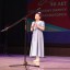 Отчётный концерт Детской музыкальной хоровой школы «Алые паруса» 0 Отчётный концерт Детской музыкальной хоровой школы «Алые паруса» 0