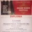 I Международный хореографический конкурс «GRAND DANCE FESTIVAL» 2 I Международный хореографический конкурс «GRAND DANCE FESTIVAL» 2