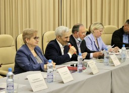 XX областной "Сабантуй" пройдет в Красногорске