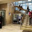 Учебная тренировка в МАУК ККДК «Подмосковье» 2 Учебная тренировка в МАУК ККДК «Подмосковье» 2