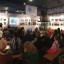 В ДК "Подмосковье" состоялась встреча "Семь историй. Мишка - больше, чем игрушка" 0 В ДК "Подмосковье" состоялась встреча "Семь историй. Мишка - больше, чем игрушка" 0