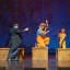 Визуальная сказка «Каникулы Бонифация» 0 Визуальная сказка «Каникулы Бонифация» 0