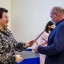 Сотрудников сферы ЖКХ Красногорска поздравили с профессиональным праздником 0 Сотрудников сферы ЖКХ Красногорска поздравили с профессиональным праздником 0