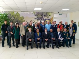 Роль ветеранских организаций в патриотическом воспитании подрастающего поколения