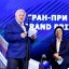 Церемония закрытия XVIII Международного фестиваль спортивного кино &laquo;KRASNOGORSKI&raquo; 2