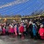 Новогодний парад Дедов Морозов 1 Новогодний парад Дедов Морозов 1