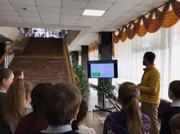 Социальная кампания &laquo;Без вас не получится!&raquo;