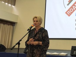 Рабочее совещание с руководителями творческих коллективов МАУК ККДК &laquo;Подмосковье&raquo;&nbsp;
