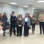 Презентация выставки &laquo;Грация балета&raquo; 1