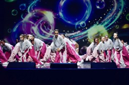 Концертная программа &laquo;Самым любимым&raquo;