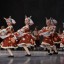 Концерт «Ритмы народных традиций» 2 Концерт «Ритмы народных традиций» 2