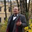 Пленэр &laquo;Серебряные сны старинной усадьбы&raquo; 1