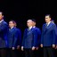 Концертная программа «Россия у нас одна» 2 Концертная программа «Россия у нас одна» 2