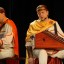 Спектакль «Слово о полку Игореве» 1 Спектакль «Слово о полку Игореве» 1
