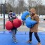 Акция &laquo;Быть здоровым &ndash; это модно&raquo; 1