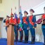 Эльмира Хаймурзина официально вступила в должность главы Красногорска 3 Эльмира Хаймурзина официально вступила в должность главы Красногорска 3
