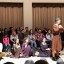Спектакль «Изложение в трех куплетах» 2 Спектакль «Изложение в трех куплетах» 2