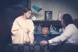 Спектакль &laquo;Старший сын&raquo;