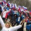 В Красногорске прошла акция, посвященная Дню народного единства 1