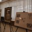 Выставка дипломных работ Красногорской художественной школы 3 Выставка дипломных работ Красногорской художественной школы 3
