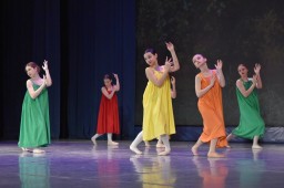 Проект &laquo;Культурные каникулы в Подмосковье&raquo;
