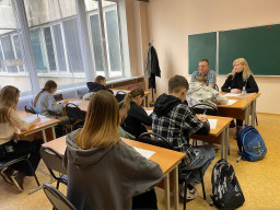 Олимпиада по английскому языку