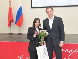 Торжественное мероприятие