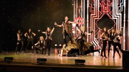Концерт &laquo;TODES&raquo;