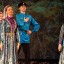Концерт «Танцы Великой России» 6 Концерт «Танцы Великой России» 6