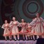 Гала-концерт участников XXII фестиваля творчества «Уникум – 2023» 1 Гала-концерт участников XXII фестиваля творчества «Уникум – 2023» 1