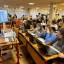 Фестиваль профессий «Путь навыков» объединил свыше тысячи участников 1 Фестиваль профессий «Путь навыков» объединил свыше тысячи участников 1