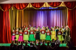 Концерт &laquo;Любимые песни из советского кинематографа&raquo;