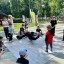 День молодежи Подмосковья 1 День молодежи Подмосковья 1
