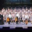 Юбилейный концерт Детской музыкальной хоровой школы «Алые паруса» 4 Юбилейный концерт Детской музыкальной хоровой школы «Алые паруса» 4