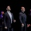 Концерт арт-группы «Хор Турецкого» 1 Концерт арт-группы «Хор Турецкого» 1
