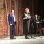 Церемония закрытия юбилейного XX фестиваля-конкурса «Театральная весна - 2018» 2 Церемония закрытия юбилейного XX фестиваля-конкурса «Театральная весна - 2018» 2